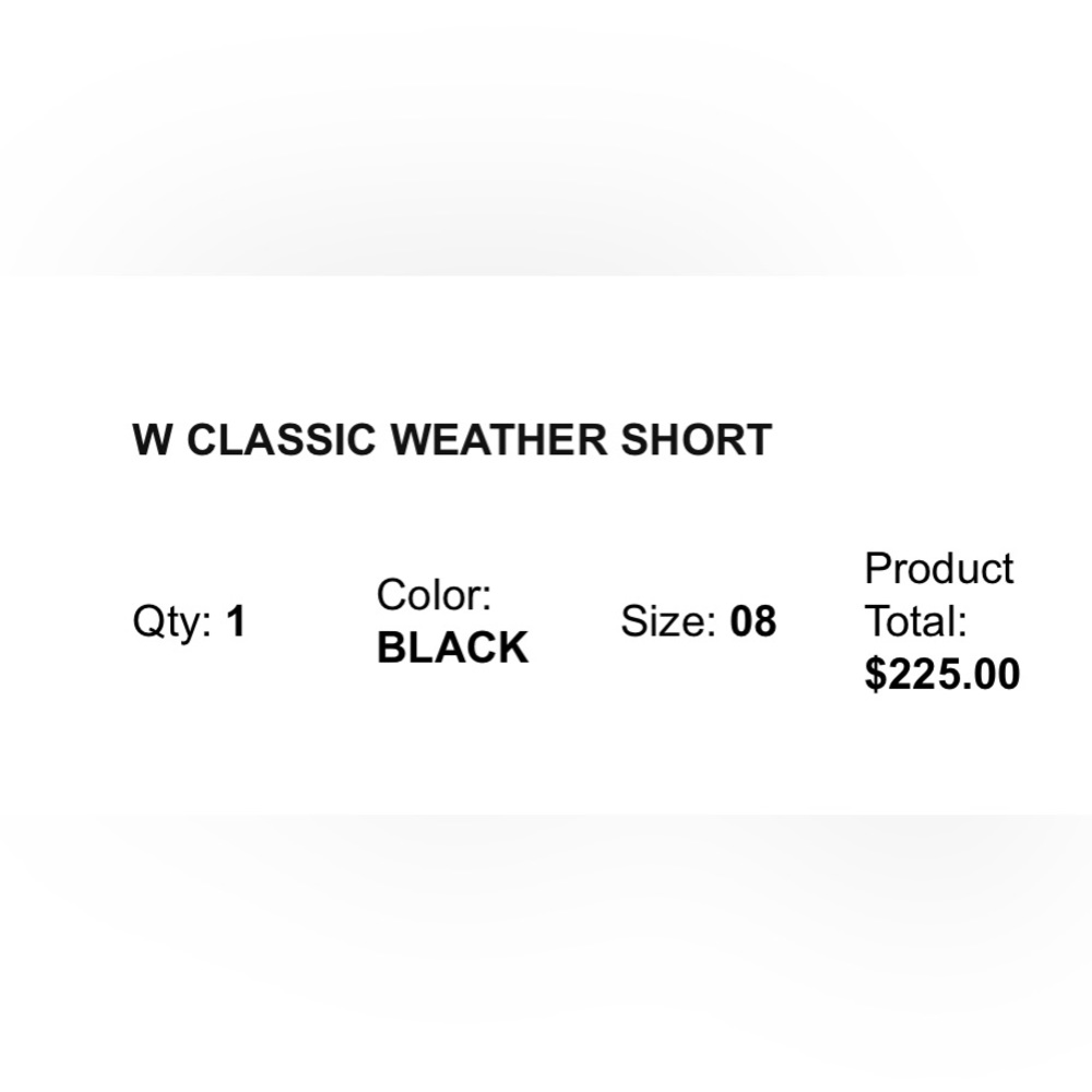 UGG Classic Weather Short Boots - Picture 5 of 5